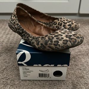 Lucky Brand LK-EMMIE flats